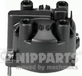 Nipparts J5321042 - Calotta distributore accensione www.autoricambit.com