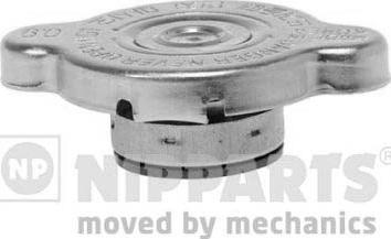Nipparts J1540508 - Tappo, radiatore www.autoricambit.com