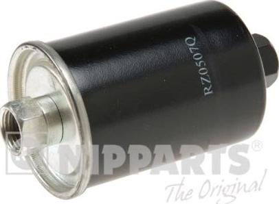 Nipparts J1330900 - Filtro carburante www.autoricambit.com