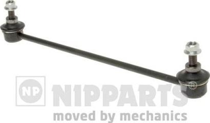 Nipparts N4964033 - Asta/Puntone, Stabilizzatore www.autoricambit.com