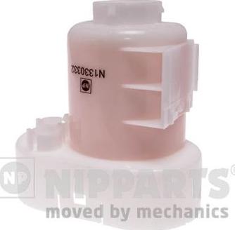 Nipparts N1330332 - Filtro carburante www.autoricambit.com