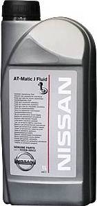 NISSAN KE908-99932 - Olio cambio automatico www.autoricambit.com