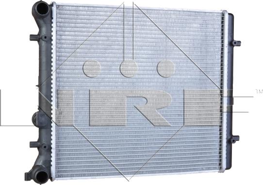 NRF 509530 - Radiatore, Raffreddamento motore www.autoricambit.com