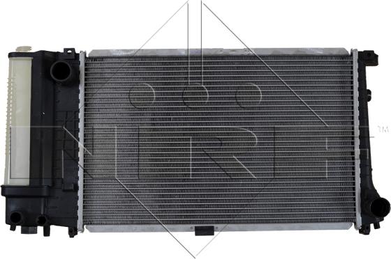 NRF 50568 - Radiatore, Raffreddamento motore www.autoricambit.com