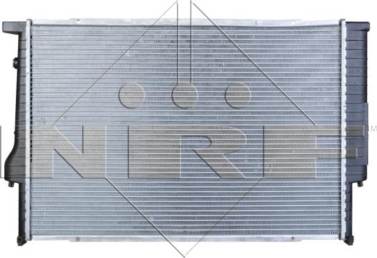NRF 519589 - Radiatore, Raffreddamento motore www.autoricambit.com