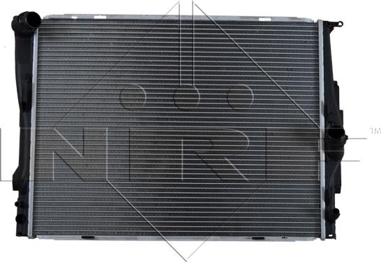 NRF 53474 - Radiatore, Raffreddamento motore www.autoricambit.com