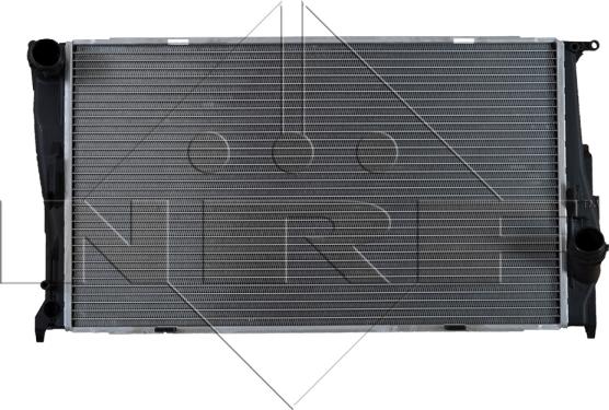 NRF 53472 - Radiatore, Raffreddamento motore www.autoricambit.com