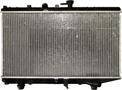 NRF 53828 - Radiatore, Raffreddamento motore www.autoricambit.com