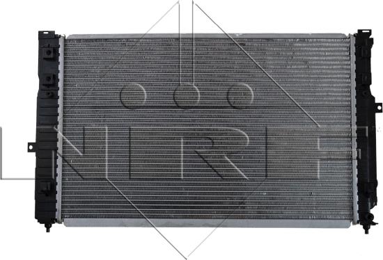 NRF 529504 - Radiatore, Raffreddamento motore www.autoricambit.com