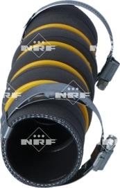 NRF 166065 - Flessibile aria alimentazione www.autoricambit.com