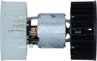 NRF 34308 - Ventilatore abitacolo www.autoricambit.com