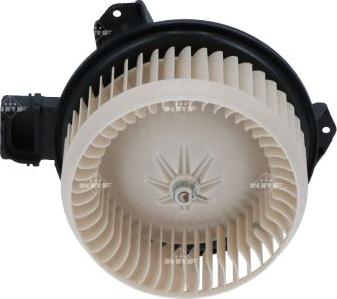 NRF 34223 - Ventilatore abitacolo www.autoricambit.com