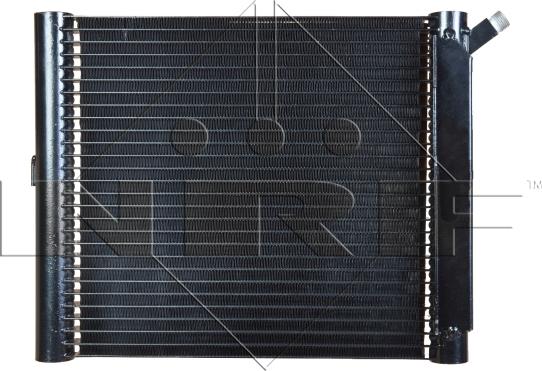 NRF 35037 - Condensatore, Climatizzatore www.autoricambit.com