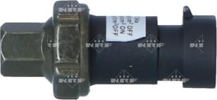 NRF 38944 - Interruttore a pressione, Climatizzatore www.autoricambit.com