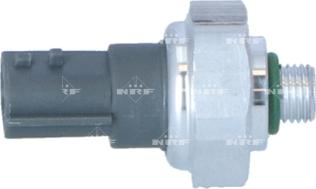 NRF 38958 - Interruttore a pressione, Climatizzatore www.autoricambit.com