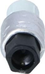 NRF 38917 - Interruttore a pressione, Climatizzatore www.autoricambit.com
