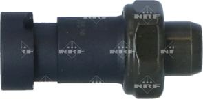 NRF 38930 - Interruttore a pressione, Climatizzatore www.autoricambit.com