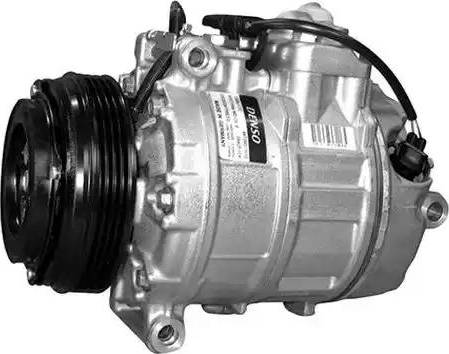 NRF 32525G - Compressore, Climatizzatore www.autoricambit.com