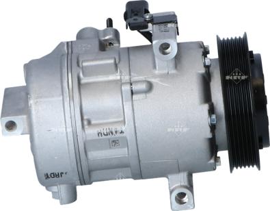 NRF 320085G - Compressore, Climatizzatore www.autoricambit.com