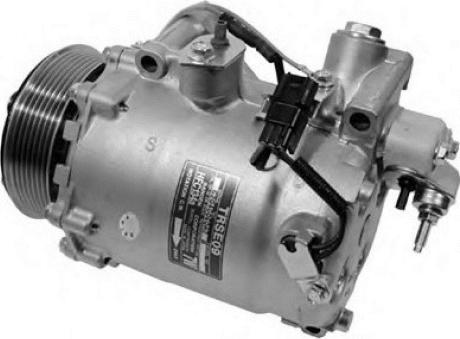 NRF 32749G - Compressore, Climatizzatore www.autoricambit.com
