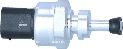 NRF 708002 - Sensore, Pressione gas scarico www.autoricambit.com