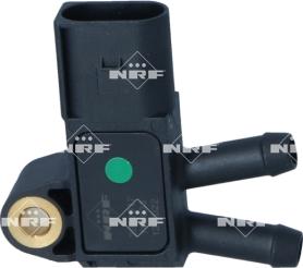 NRF 708033 - Sensore, Pressione gas scarico www.autoricambit.com