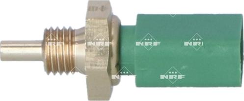 NRF 727055 - Sensore, Temperatura refrigerante www.autoricambit.com