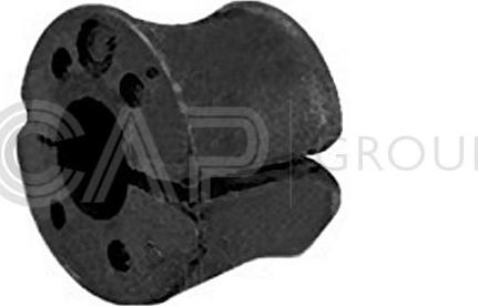 OCAP 1215418 - Bronzina cuscinetto, Barra stabilizzatrice www.autoricambit.com