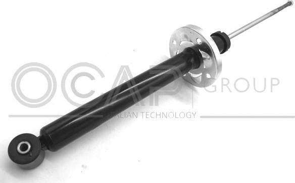 OCAP 82214RU - Ammortizzatore www.autoricambit.com