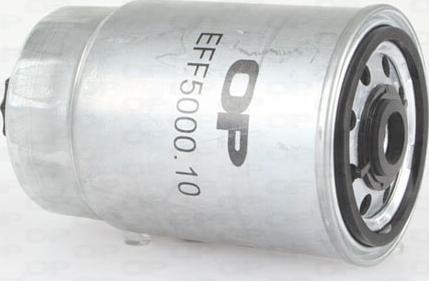 Open Parts EFF5000.10 - Filtro carburante www.autoricambit.com