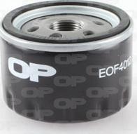 Open Parts EOF4012.20 - Filtro olio www.autoricambit.com