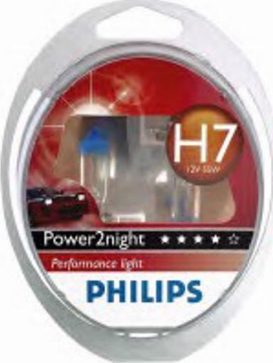 PHILIPS 12972GT150S2 - Lampadina www.autoricambit.com