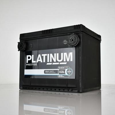 PLATINUM 800E - Batteria avviamento www.autoricambit.com