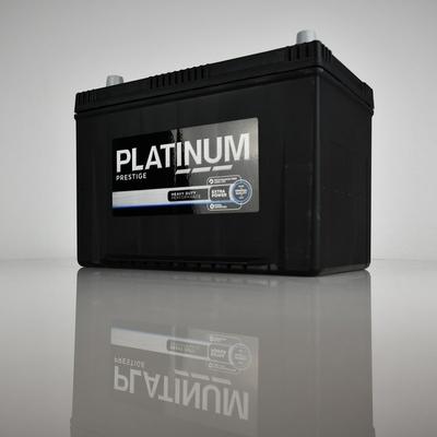 PLATINUM 250E - Batteria avviamento www.autoricambit.com