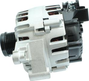 PowerMax 89215842 - Alternatore www.autoricambit.com