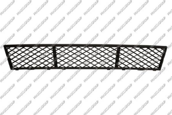 Prasco BM0482120 - Griglia di ventilazione, Paraurti www.autoricambit.com