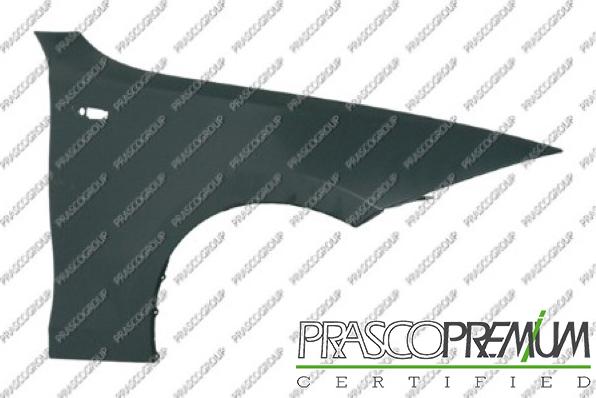 Prasco BM1203033 - Parafango www.autoricambit.com