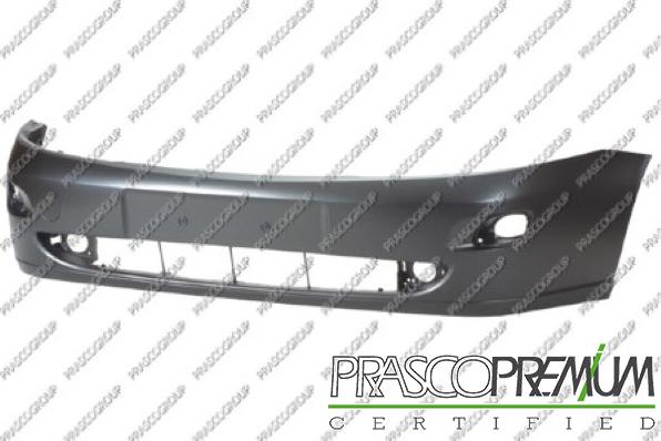 Prasco FD4201001 - Paraurti www.autoricambit.com