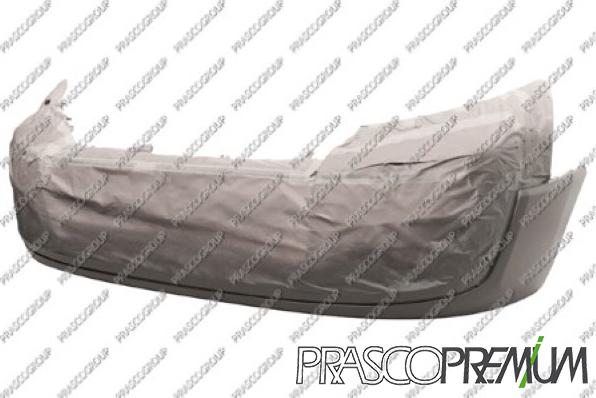 Prasco FT9231011 - Paraurti www.autoricambit.com