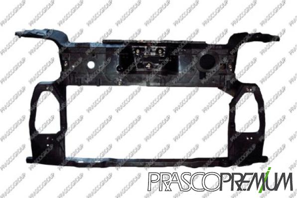 Prasco FT1223210 - Pannellatura anteriore www.autoricambit.com