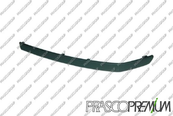 Prasco SK3201244 - Modanatura decorativa/ protettiva, Paraurti www.autoricambit.com