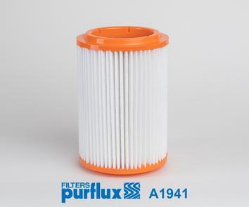 Purflux A1941 - Filtro aria www.autoricambit.com