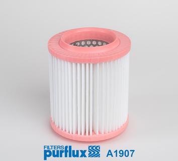 Purflux A1907 - Filtro aria www.autoricambit.com