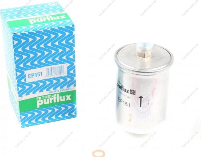 Purflux EP151 - Filtro carburante www.autoricambit.com