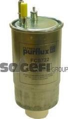 Purflux FCS722 - Filtro carburante www.autoricambit.com