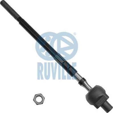 Ruville 916859 - Giunto assiale, Asta trasversale www.autoricambit.com