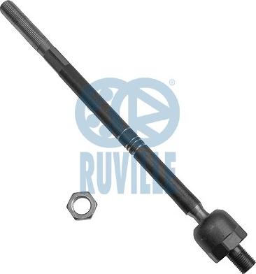 Ruville 925438 - Giunto assiale, Asta trasversale www.autoricambit.com