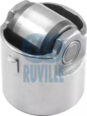 Ruville 265411 - Punteria, Pompa alta pressione www.autoricambit.com