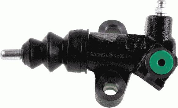 SACHS 6 283 600 136 - Cilindro secondario, Frizione www.autoricambit.com