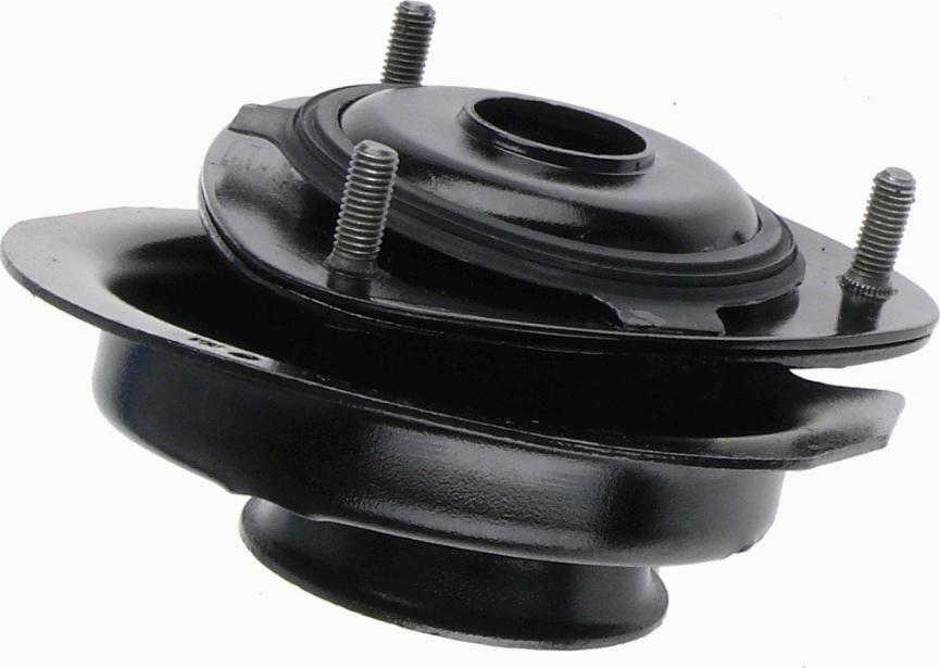 SACHS 802 347 - Supporto ammortizzatore a molla www.autoricambit.com